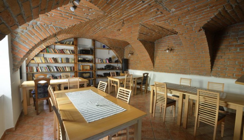 Penzion Best Moravská Třebová